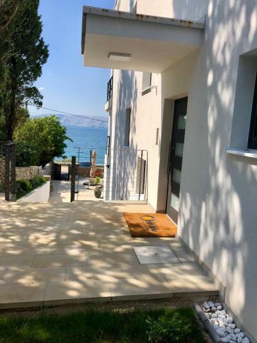 Apartment Di Blu