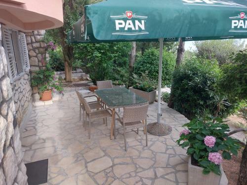 Apartamentos Villa Stefi (30m From The Sea)