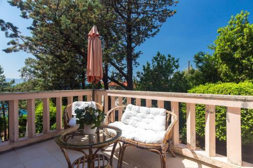 Apartamentos Villa Stefi (30m From The Sea)