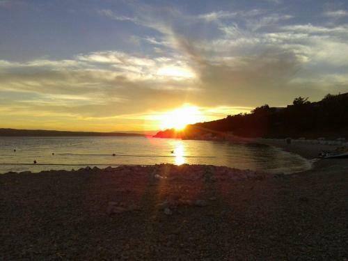 Apartamentos Villa Stefi (30m From The Sea)