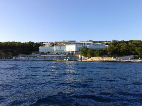 Apartamentos Villa Stefi (30m From The Sea)