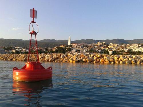 Apartamentos Villa Stefi (30m From The Sea)