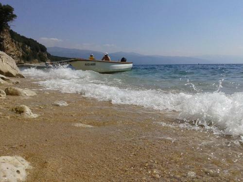 Apartamentos Villa Stefi (30m From The Sea)