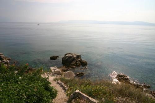Apartamentos Villa Stefi (30m From The Sea)