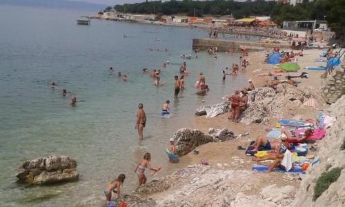 Apartamentos Villa Stefi (30m From The Sea)