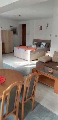 Studio Apartman Palma