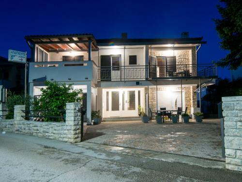 Apartments Jasna