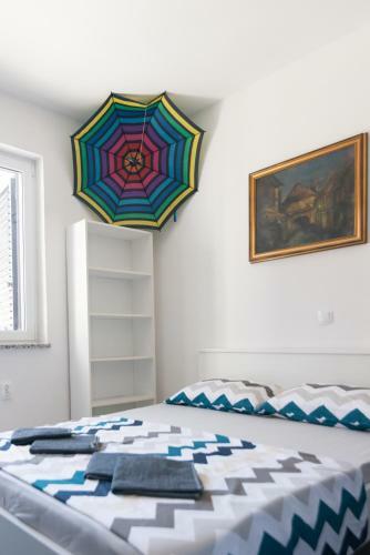 Apartments Jasna