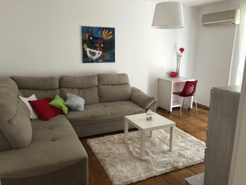 Apartment Safran