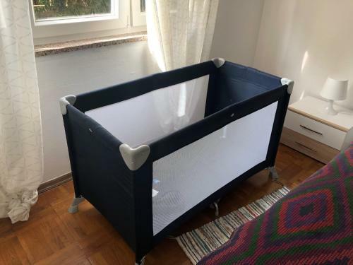 Apartment Safran