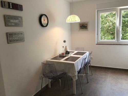 Apartment Safran
