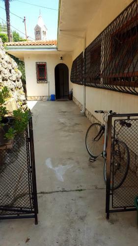 Apartamentos Josephine's Garden