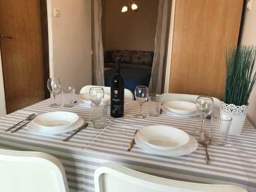 Apartmani Stula