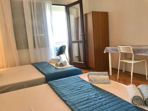 Apartmani Stula