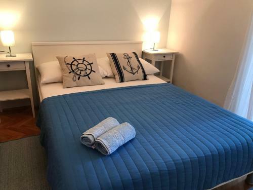 Apartmani Stula