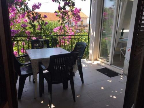 Apartmani Stula