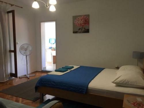 Apartmani Stula