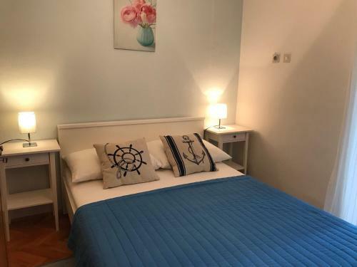 Apartmani Stula