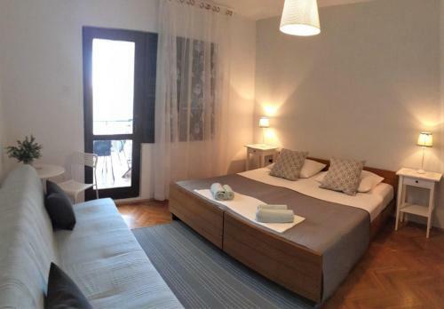 Apartmani Stula