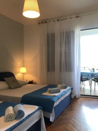 Apartmani Stula