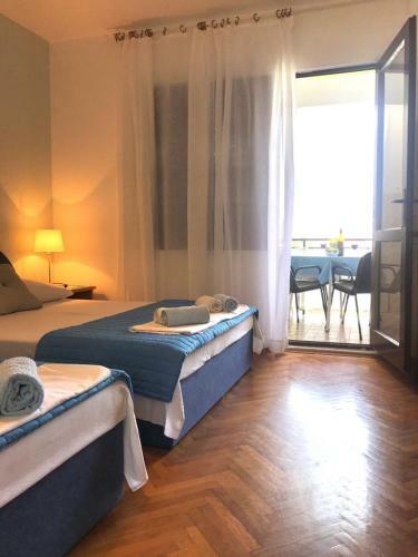 Apartmani Stula