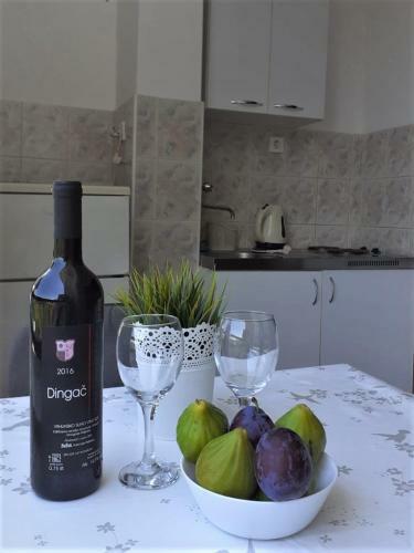 Apartmani Stula