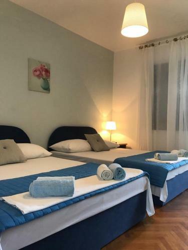 Apartmani Stula