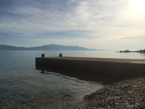 Apartmani Stula