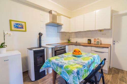 Apartman Zara