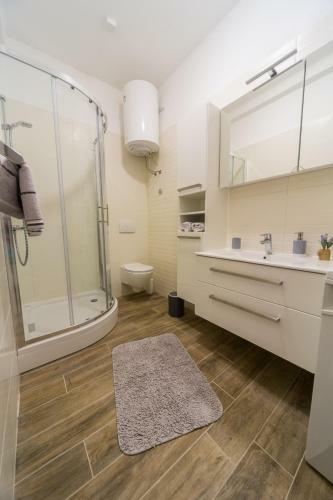 Apartman Zara