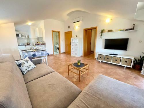 Apartments Ladonja