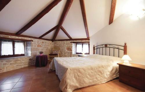 Apartments Ladonja