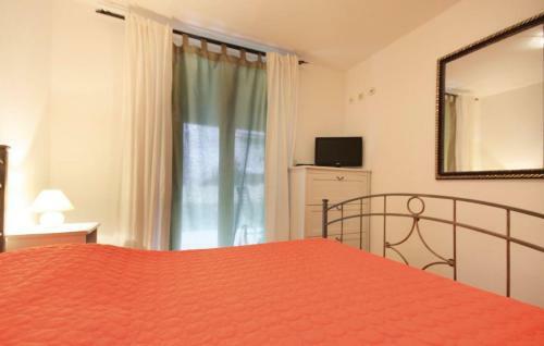 Apartments Ladonja