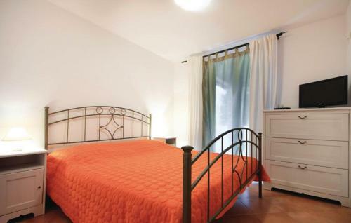 Apartments Ladonja