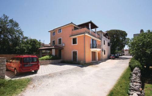 Apartments Ladonja