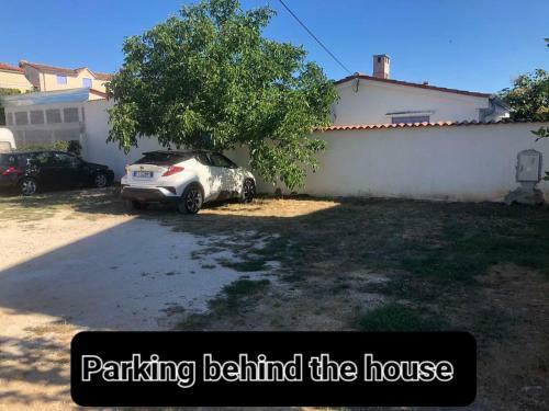 Vacation House Bimba - Pomer