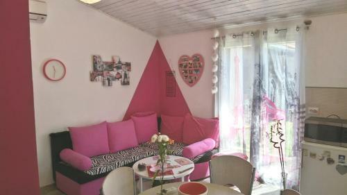 Vacation House Bimba - Pomer