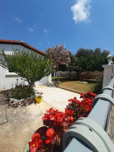 Vacation House Bimba - Pomer