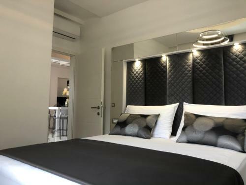 Apartamentos Skypool Suite 77 With Private Pool