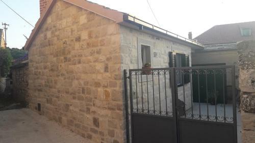 Studio Apartment Matoni