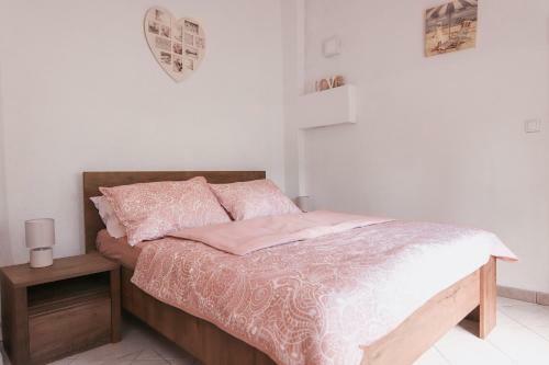 Apartment Radmila