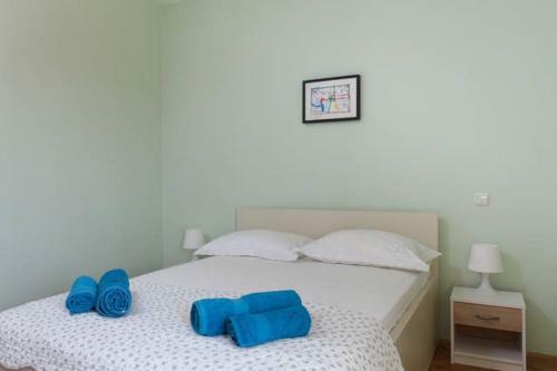 Matej Apartments - Sunny Apartments Podstrana