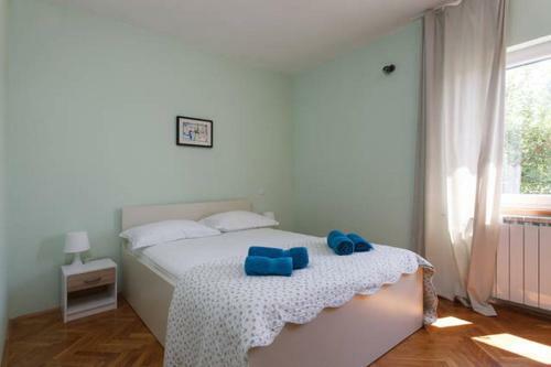 Matej Apartments - Sunny Apartments Podstrana
