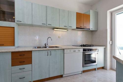 Matej Apartments - Sunny Apartments Podstrana