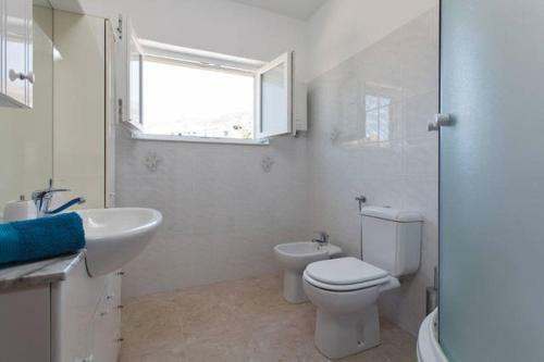 Matej Apartments - Sunny Apartments Podstrana