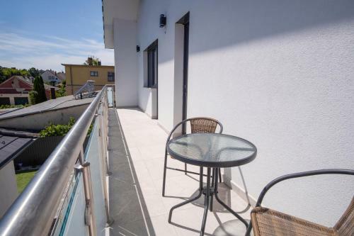 Apartamento Mf Premium Resort