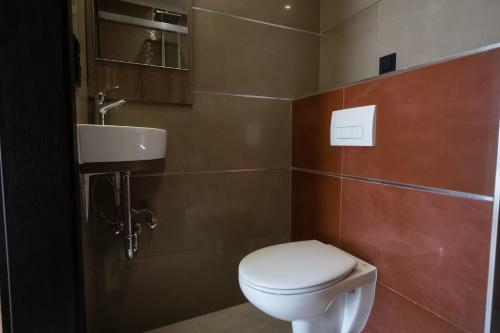 Apartamento Mf Premium Resort