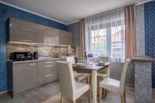 Apartamento Mf Premium Resort