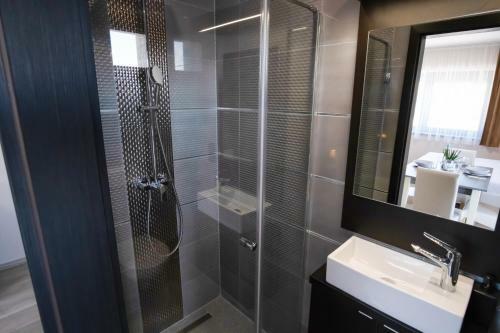 Apartamento Mf Premium Resort