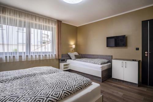 Apartamento Mf Premium Resort